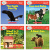 ERSSC-584281_6.jpg Nonfiction Sight Word Readers Set, Level A, Set of 25 Books