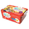 Nonfiction Sight Word Readers Classroom Tub, Level A, 6 Copies of 25 Titles