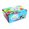 ERSSC-584286.jpg Nonfiction Sight Word Readers Classroom Tub, Level B, 6 Copies of 25 Titles