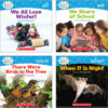 ERSSC-584286_8.jpg Nonfiction Sight Word Readers Classroom Tub, Level B, 6 Copies of 25 Titles