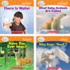 ERSSC-584288_1.jpg Nonfiction Sight Word Readers Classroom Tub, Level D, 6 Copies of 25 Titles