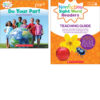 ERSSC-584288_2.jpg Nonfiction Sight Word Readers Classroom Tub, Level D, 6 Copies of 25 Titles