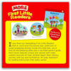 First Little Readers: More Guided Reading Level A Books (Classroom Set)
