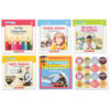 Lets Find Out Readers: In the Neighborhood-Guided Reading Levels A-D (Single-Copy Set)