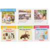 Lets Find Out Readers: In the Neighborhood-Guided Reading Levels A-D (Single-Copy Set)