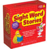 ERSSC-714921.jpg Sight Word Stories: Level A (Parent Pack)