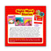 ERSSC-714921_1.jpg Sight Word Stories: Level A (Parent Pack)