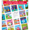 ERSSC-714921_2.jpg Sight Word Stories: Level A (Parent Pack)