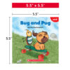 ERSSC-714921_5.jpg Sight Word Stories: Level A (Parent Pack)