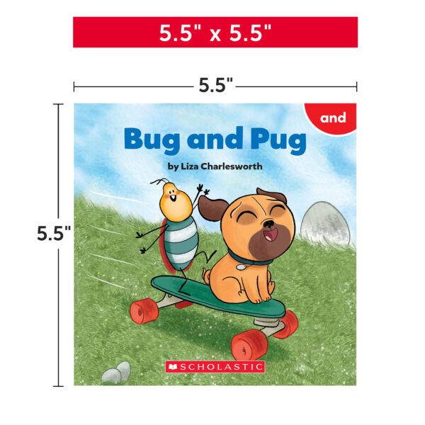 ERSSC-714921_5.jpg Sight Word Stories: Level A (Parent Pack)