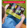 ERSSC-714921_6.jpg Sight Word Stories: Level A (Parent Pack)