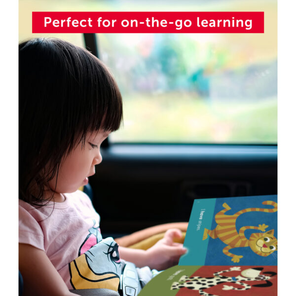 ERSSC-714921_7.jpg Sight Word Stories: Level A (Parent Pack)
