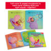 ERSSC-714921_8.jpg Sight Word Stories: Level A (Parent Pack)