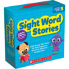 ERSSC-714922.jpg Sight Word Stories: Level B (Parent Pack)