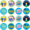 ERSSC-714922_1.jpg Sight Word Stories: Level B (Parent Pack)