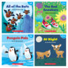 ERSSC-714922_2.jpg Sight Word Stories: Level B (Parent Pack)