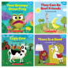 ERSSC-714922_3.jpg Sight Word Stories: Level B (Parent Pack)