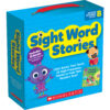 ERSSC-714922_4.jpg Sight Word Stories: Level B (Parent Pack)