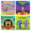 ERSSC-714922_7.jpg Sight Word Stories: Level B (Parent Pack)