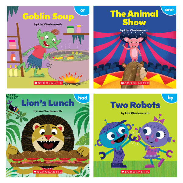 ERSSC-714922_7.jpg Sight Word Stories: Level B (Parent Pack)