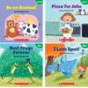 ERSSC-714923_1.jpg Sight Word Stories: Level C (Parent Pack)