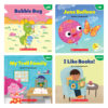 ERSSC-714923_4.jpg Sight Word Stories: Level C (Parent Pack)