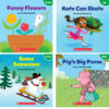ERSSC-714923_6.jpg Sight Word Stories: Level C (Parent Pack)