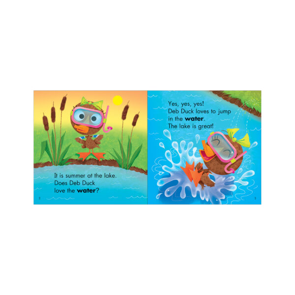 ERSSC-714924_3.jpg Sight Word Stories: Level D (Parent Pack)