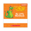 ERSSC-714924_5.jpg Sight Word Stories: Level D (Parent Pack)