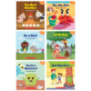 ERSSC-714924_6.jpg Sight Word Stories: Level D (Parent Pack)