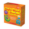 ERSSC-714924_7.jpg Sight Word Stories: Level D (Parent Pack)