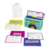 100 Task Cards in a Box: Context Clues