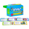 News Sticky Situation Cards: Grades 4-6