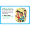 News Sticky Situation Cards: Grades 4-6