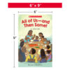 Our Voices: Home & Family (Classroom Set)