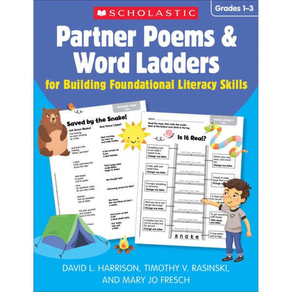 Partner Poems 3