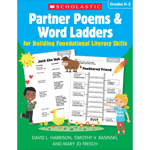 Partner Poems 2