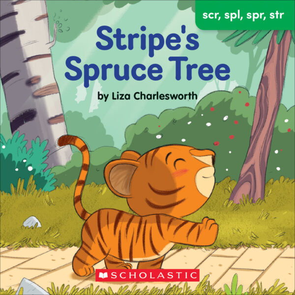 Laugh-A-Lot Phonics: Blends & Digraphs (Classroom Set)