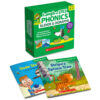 Laugh-A-Lot Phonics: Blends & Digraphs (Parent Pack)