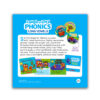 Laugh-A-Lot Phonics: Long Vowels (Parent Pack)