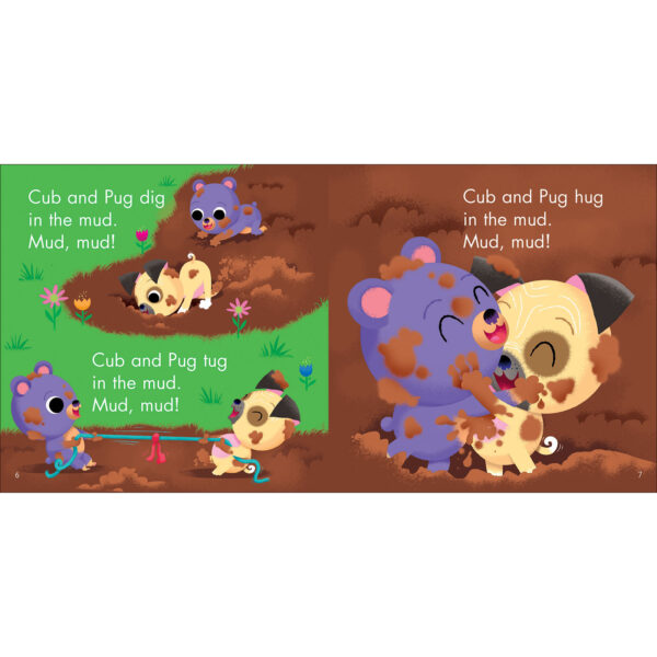 Laugh-A-Lot Phonics: Short Vowels (Classroom Set)