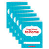 ERSSC-823680-6.jpg From School to Home Folder, Pack of 6