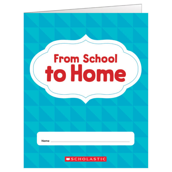 ERSSC-823680-6_1-1.jpg From School to Home Folder, Pack of 6