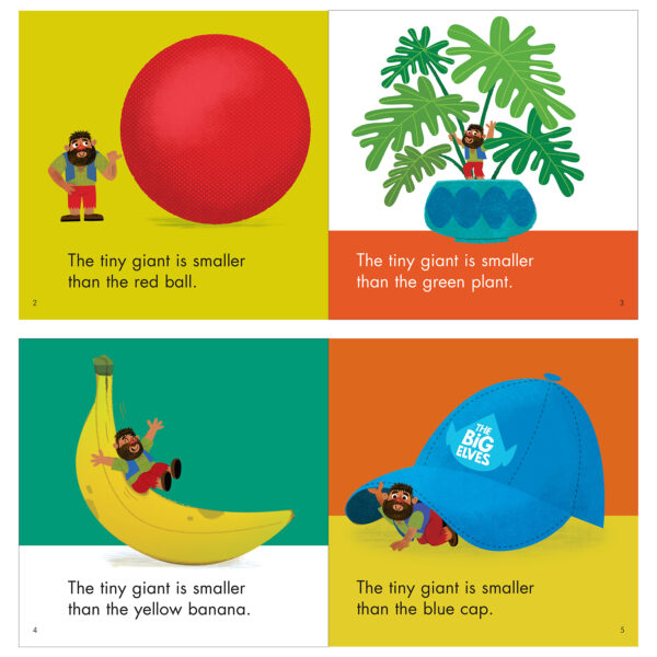 Buddy Readers (Parent Pack): Level B