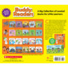 Buddy Readers (Parent Pack): Level D