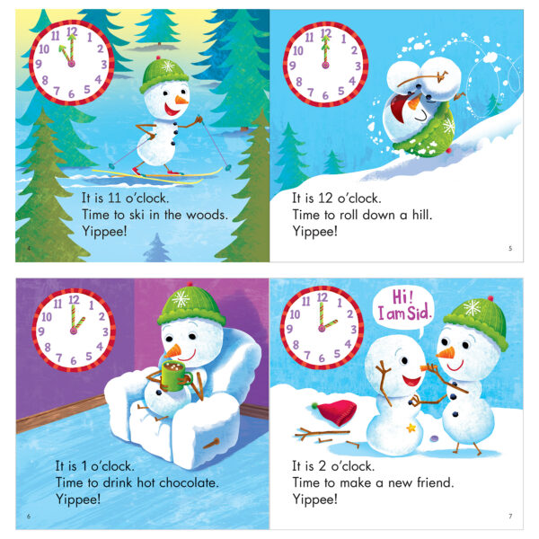 Buddy Readers (Parent Pack): Level D