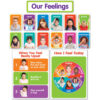 ERSSC-834481.jpg Our Feelings Bulletin Board