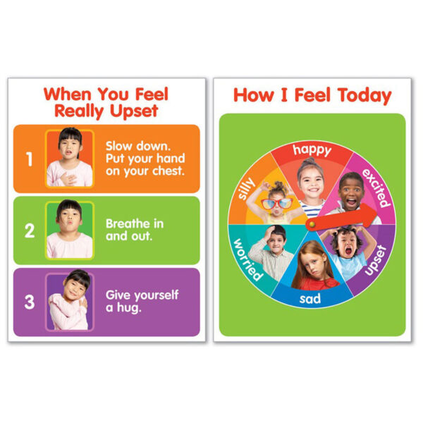 ERSSC-834481_1.jpg Our Feelings Bulletin Board