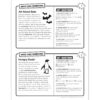 100 Task Cards: Context Clues Activity Book, Pack of 2