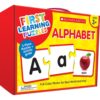 First Learning Puzzles: Alphabet